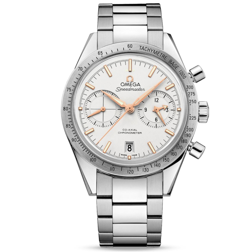 Omega Speedmaster Nam 331.10.42.51.02.002
