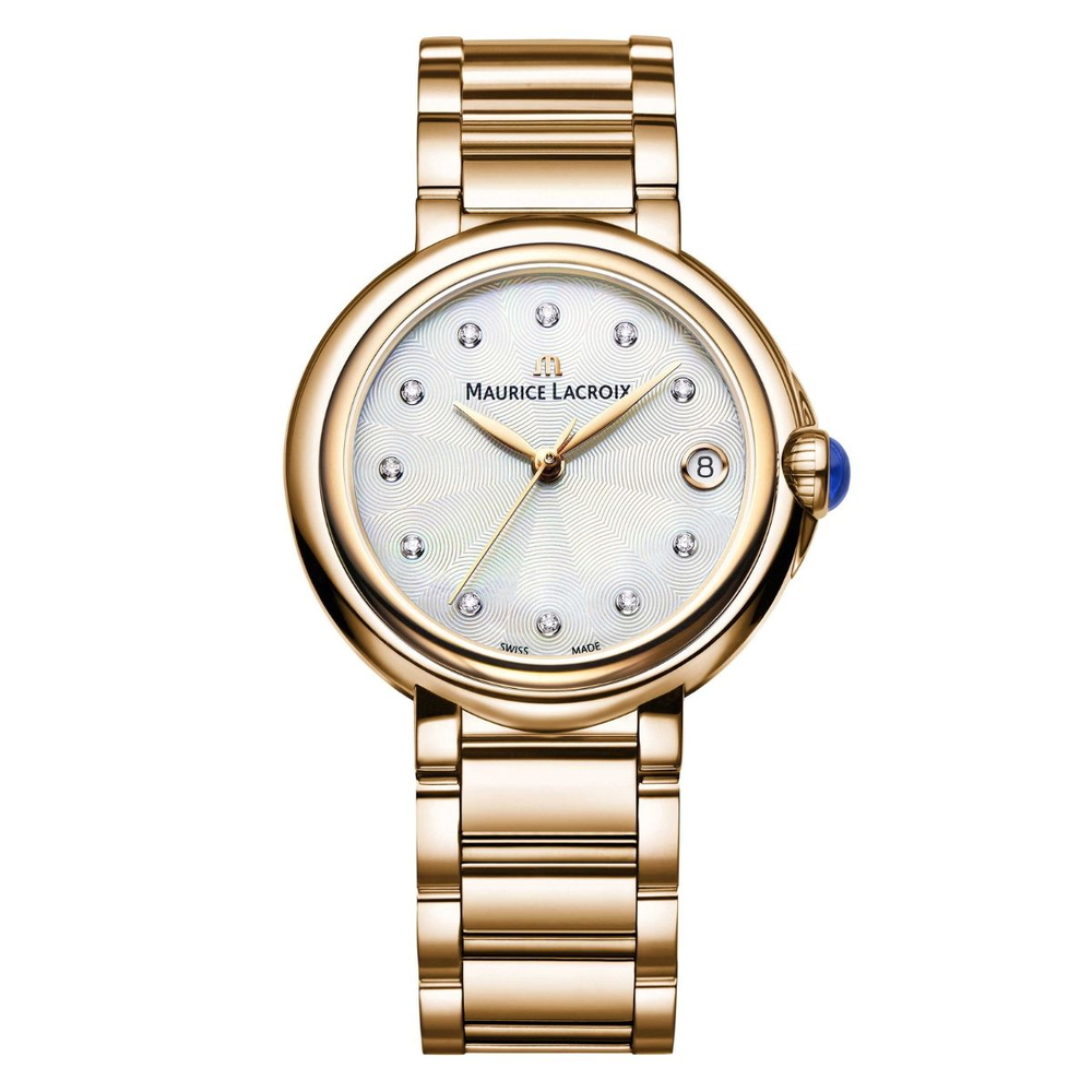 Maurice Lacroix Nữ FA1004-PVP06-170-1