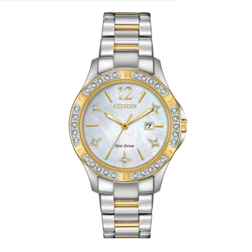 Citizen - Nữ EW2514-59D Size 32mm