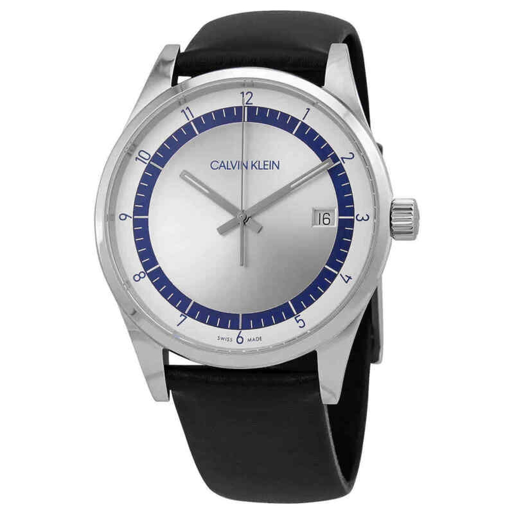 Calvin Klein Nam KAM211C6