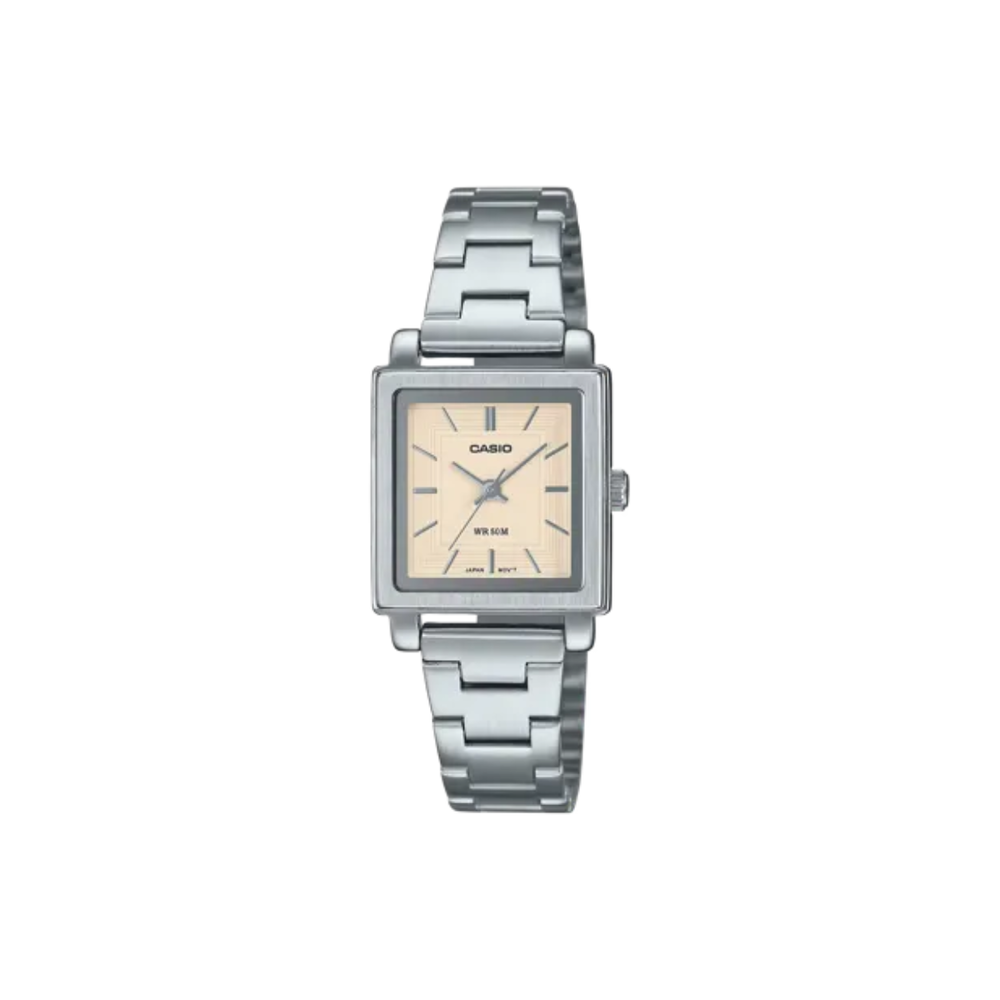 Casio Nữ LTP-E176D-4AVDF
