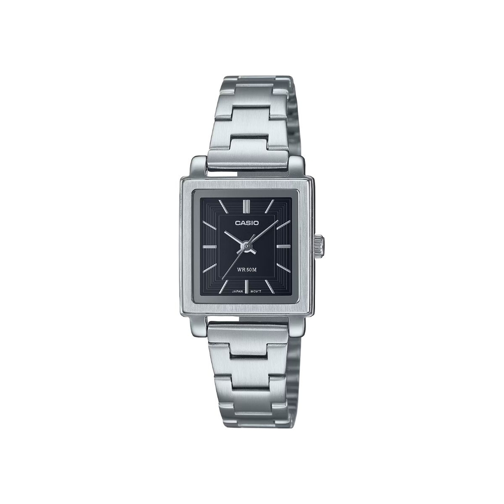 Casio Nữ LTP-E176D-1AVDF