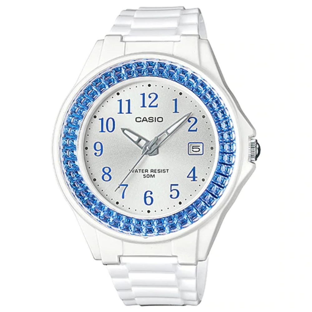 Casio Nữ LX-500H-2BVDF