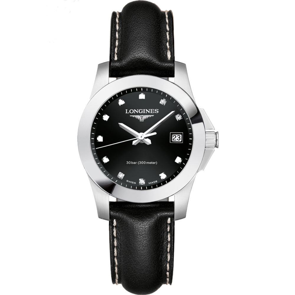 Longines Conquest Classic Nữ L3.376.4.57.3