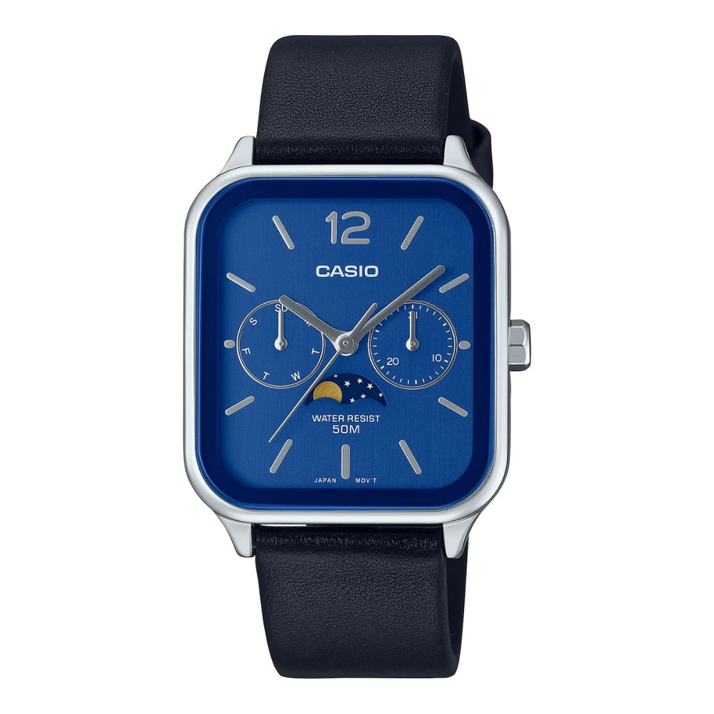 Casio Nam MTP-M305L-2AVDF