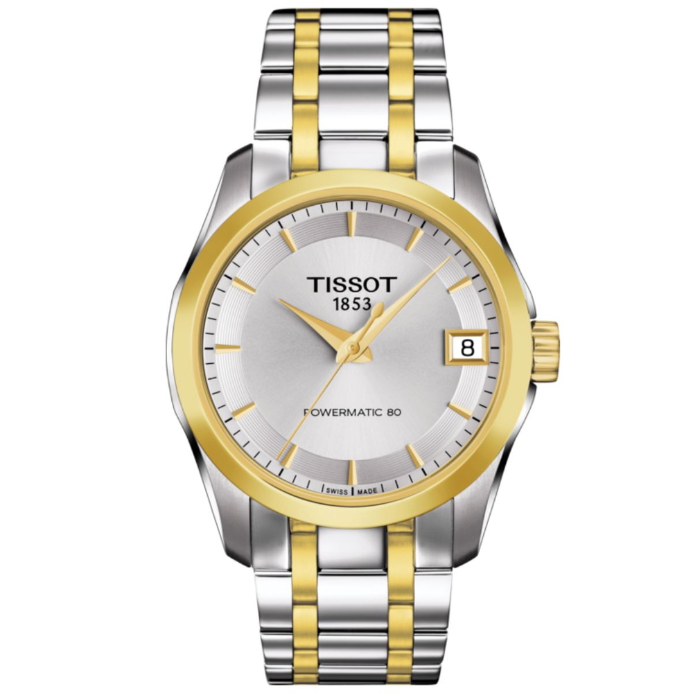 Tissot Nữ T035.207.22.031.00