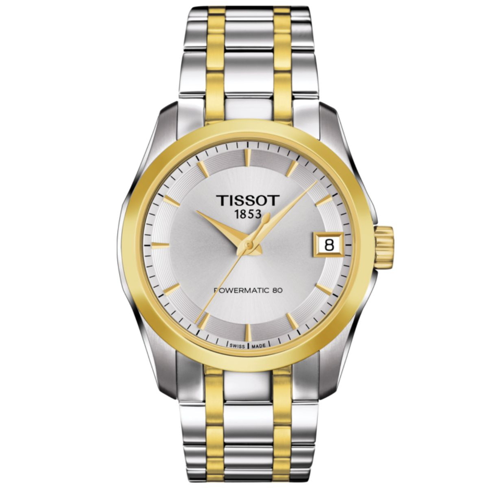 Tissot - Nữ T035.207.22.031.00 Size 32mm