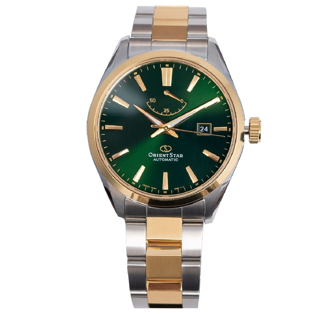 Orient Star Nam RE-AU0405E00B