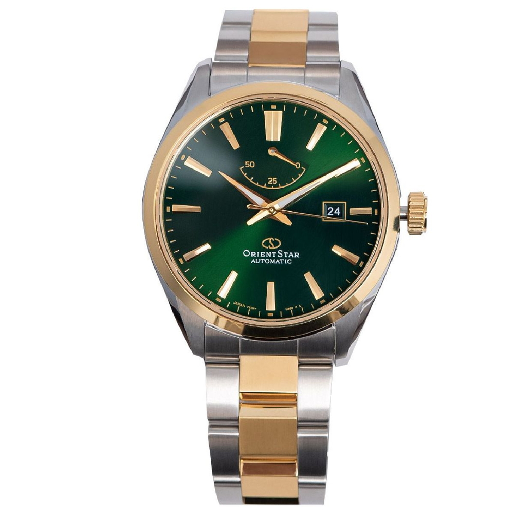 Orient - Nam RE-AU0405E00B Size 42mm