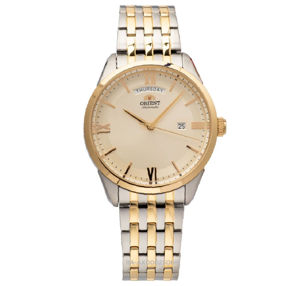 Orient Nam RA-AX0002S3HB (RA-AX0002S0HB)
