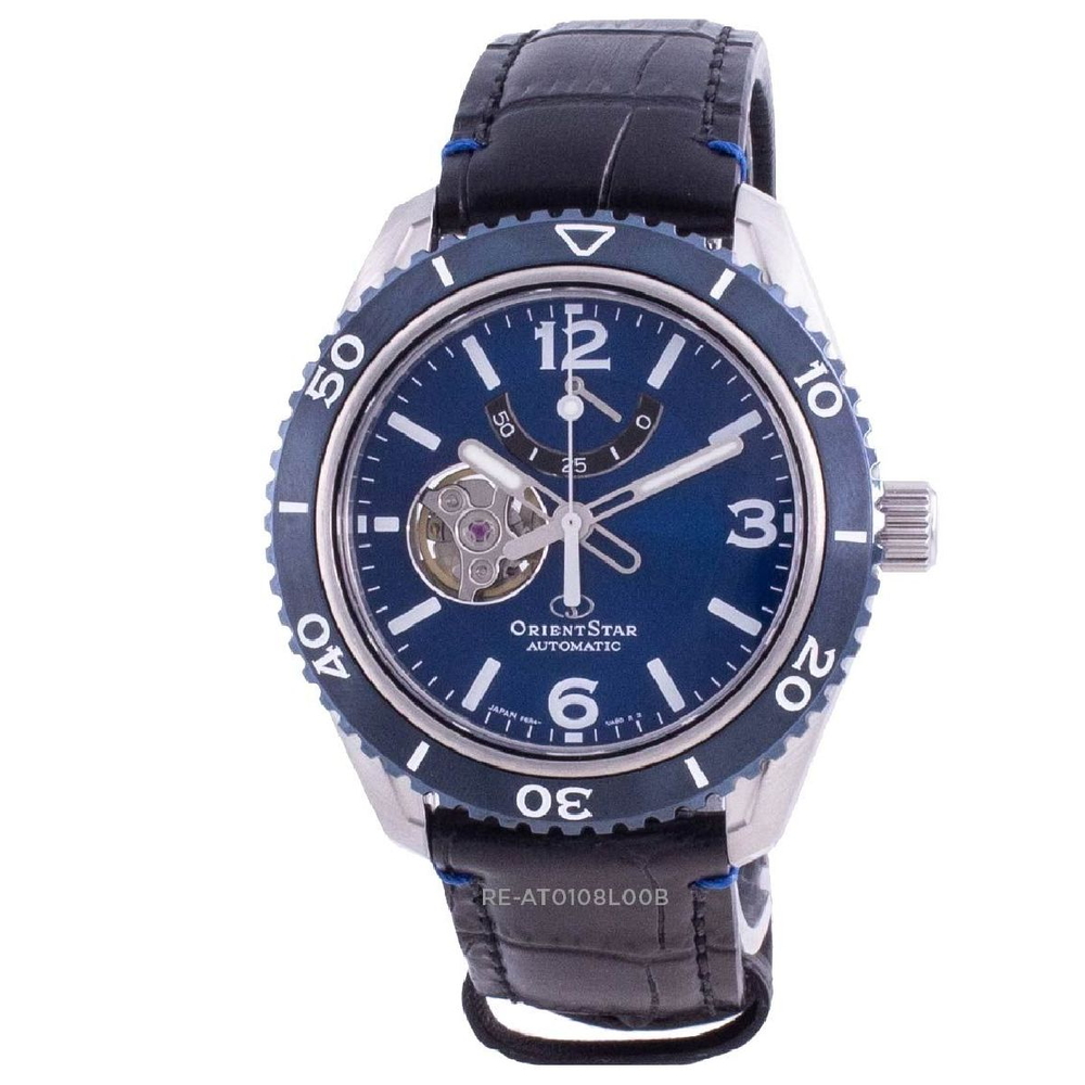 Orient - Nam RE-AT0108L00B Size 43.2mm