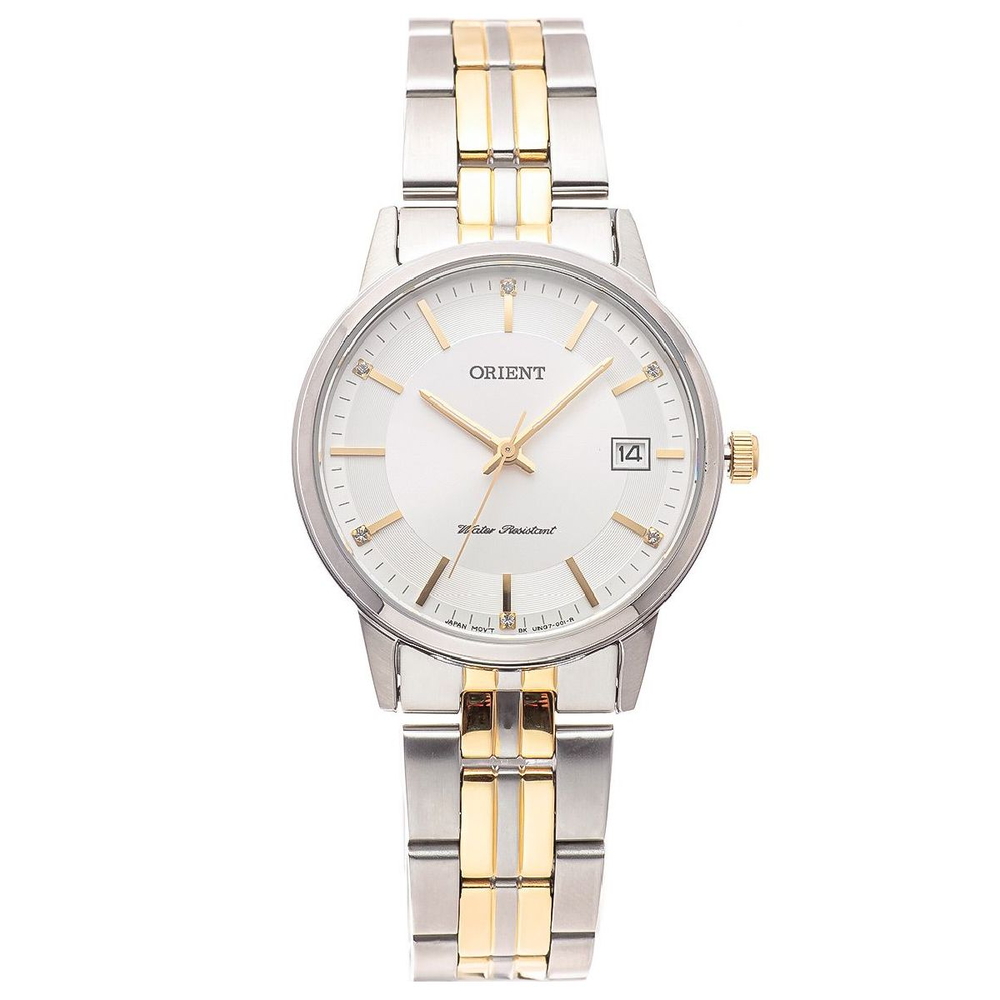 Orient - Nữ FUNG7002W0 Size 32mm