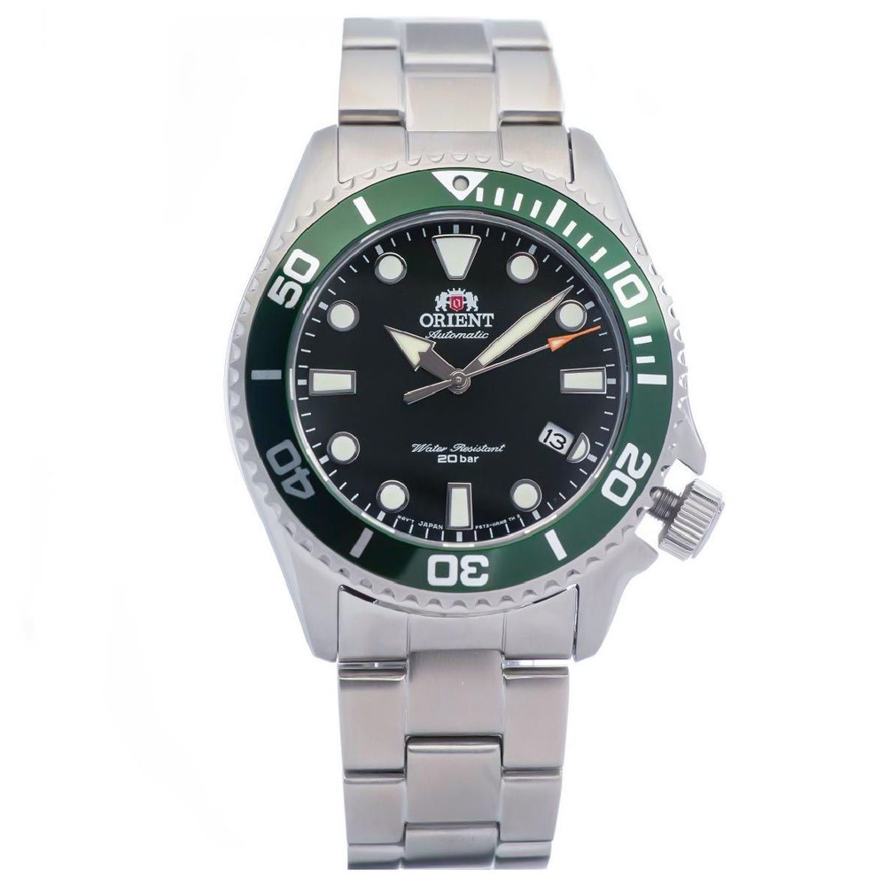 Orient Nam RA-AC0K02E30C (RA-AC0K02E00C)