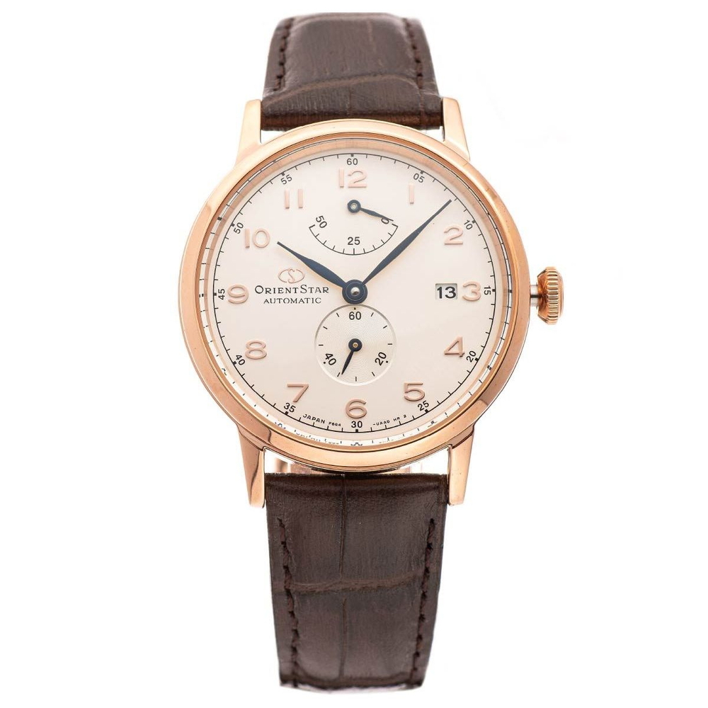 Orient Star Nam RE-AW0003S00B