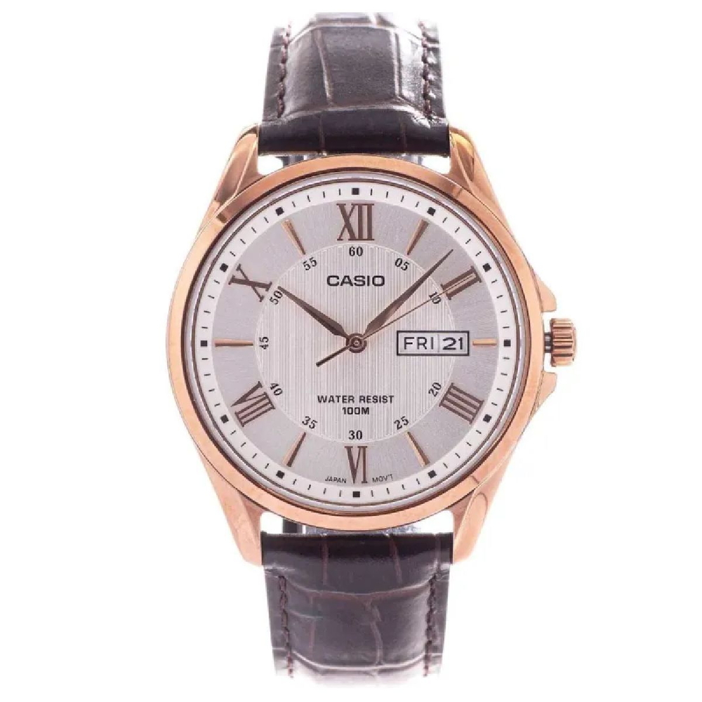 Casio MTP-1384L-7AVDF Vintage, Giá Cạnh Tranh