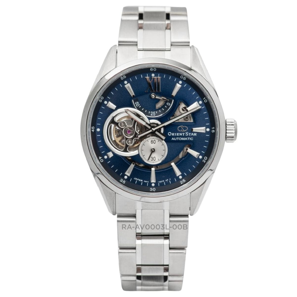 Orient Star Nam RE-AV0003L00B
