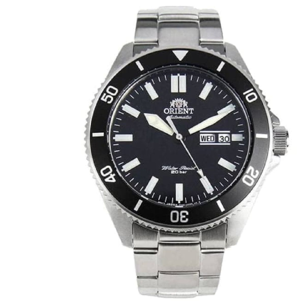 Orient - Nam RA-AA0008B19B Size 44mm