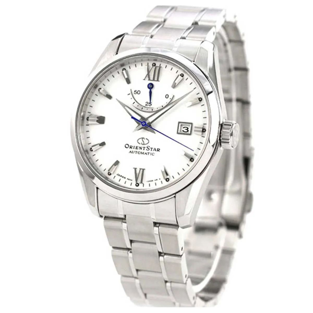 Orient - Nam RE-AU0006S00B Size 39.3mm