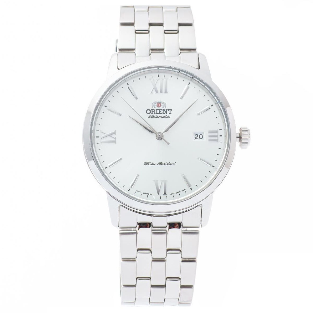 Orient Nam RA-AC0F10S30B (RA-AC0F10S10B)