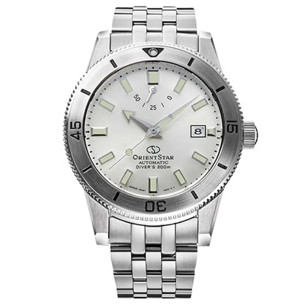 Orient Star Nam RE-AU0502S00B