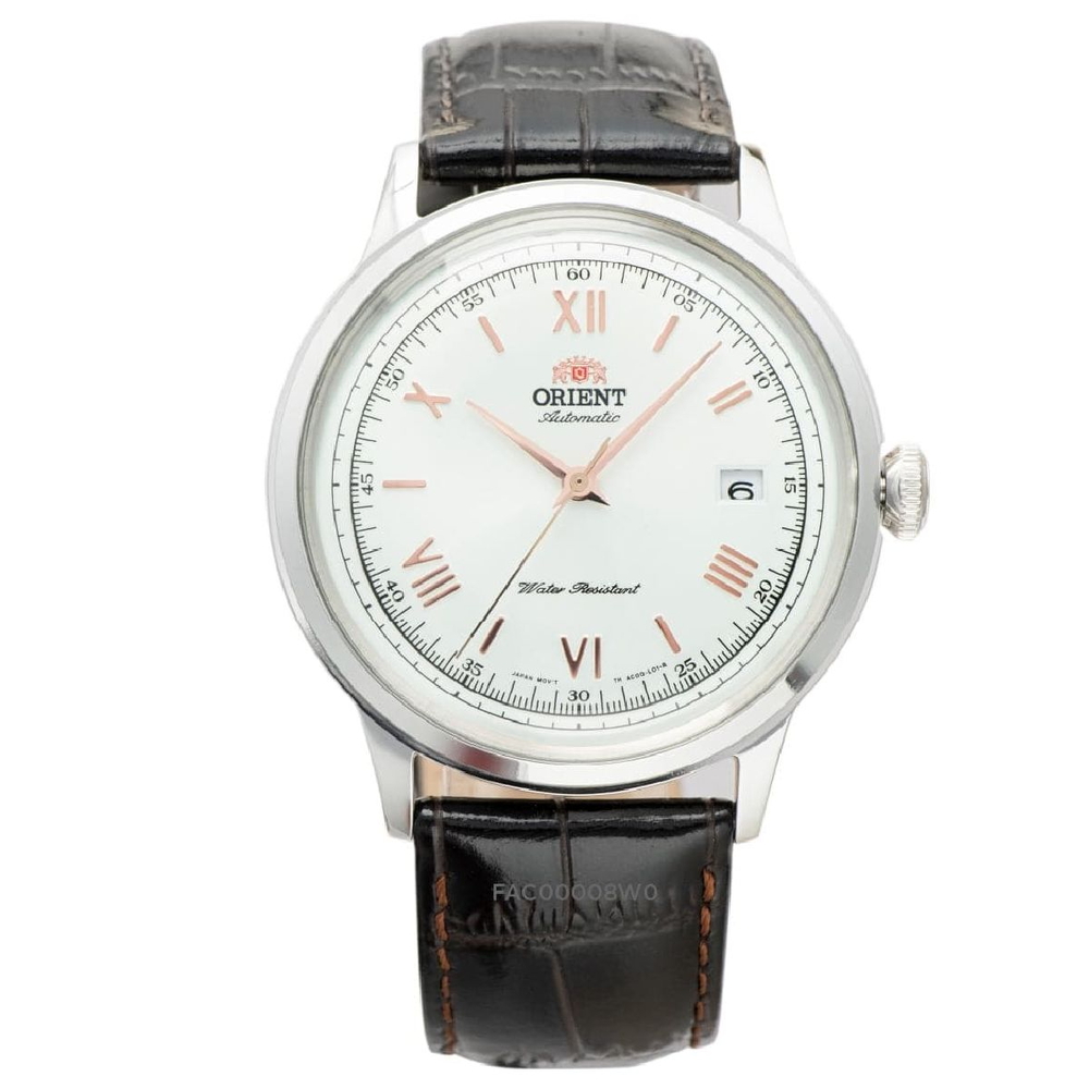 Orient - Nam TAC00008W0 (FAC00008W0 / SAC00008W0)