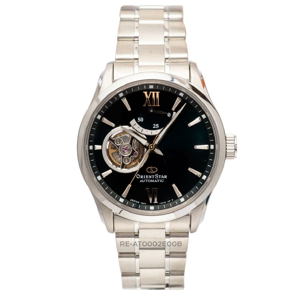 Orient Star Nam RE-AT0002E00B