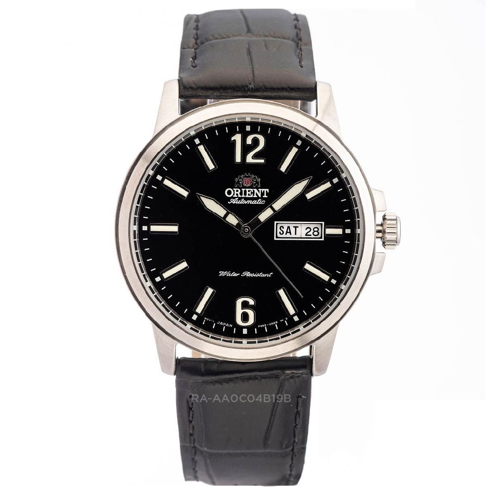 Orient - Nam RA-AA0C04B19B Size 42mm