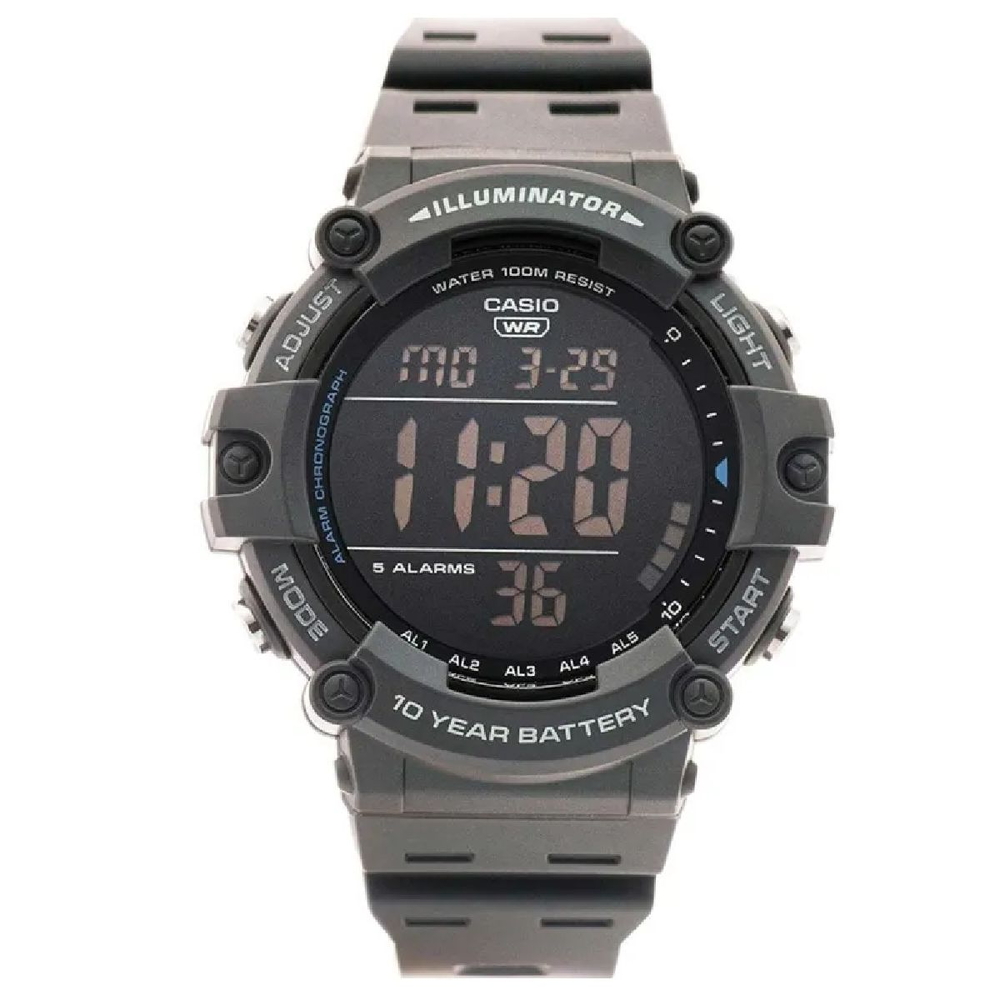 Casio - Nam AE-1500WH-8BVDF Size 51.2mm