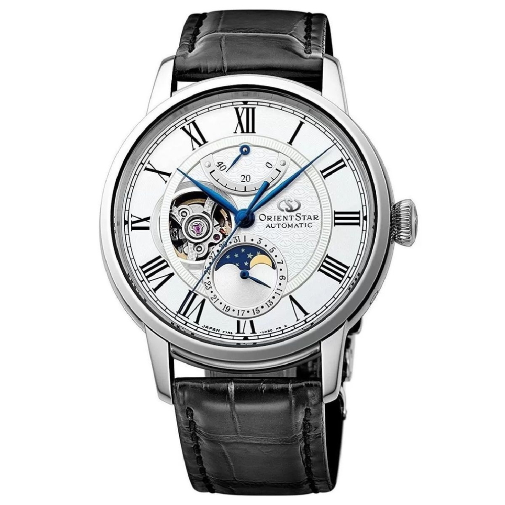 Orient Star Nam RE-AM0001S00B