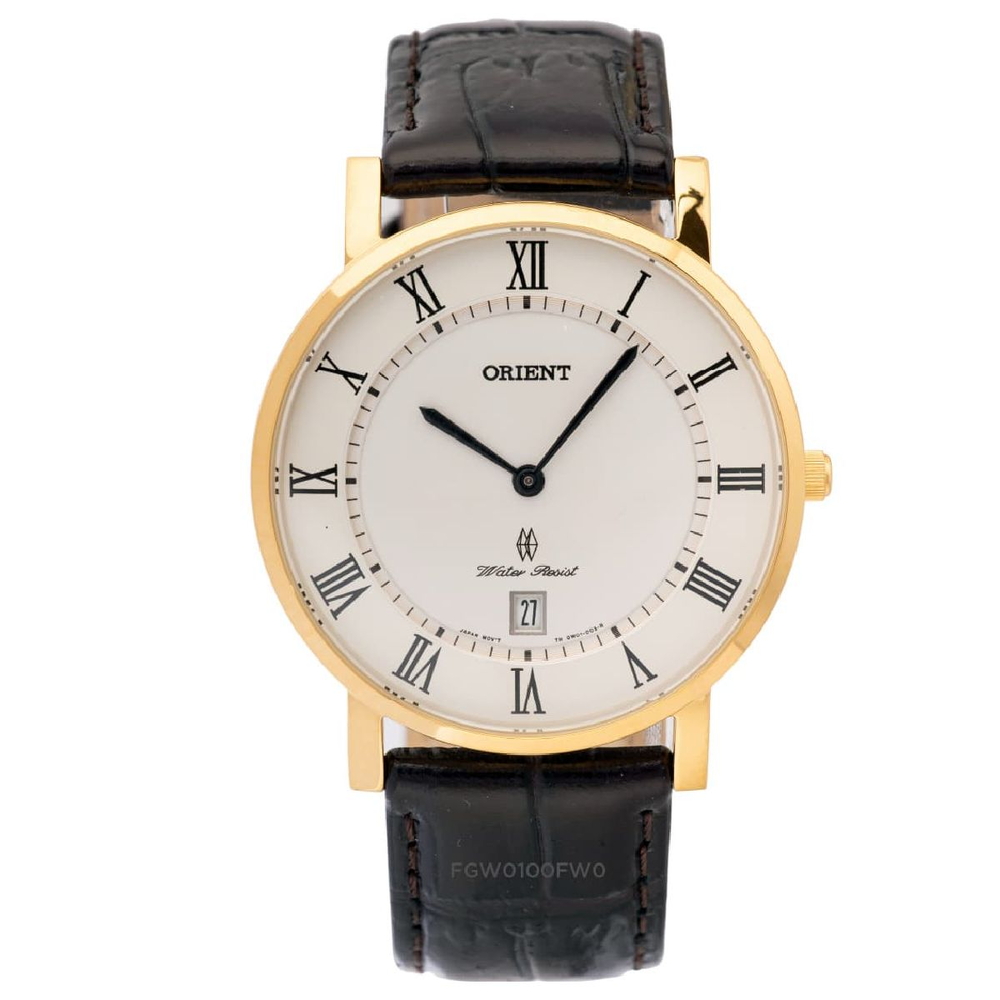 Orient - Nam FGW0100FW0 Size 38mm