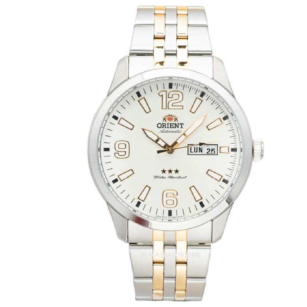 Orient 3 sao Nam RA-AB0006S39B (RA-AB0006S19B)
