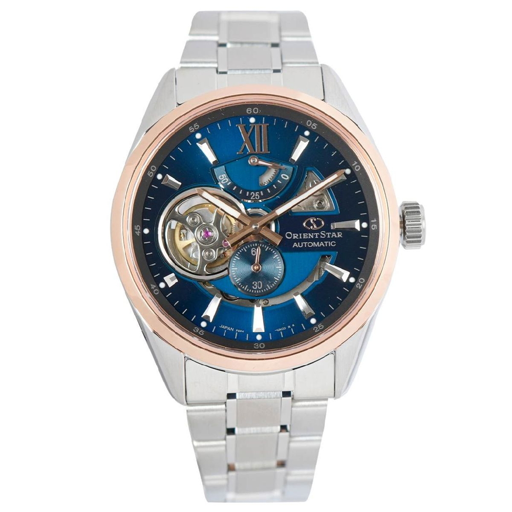 Orient - Nam RE-AV0120L00B Size 41mm