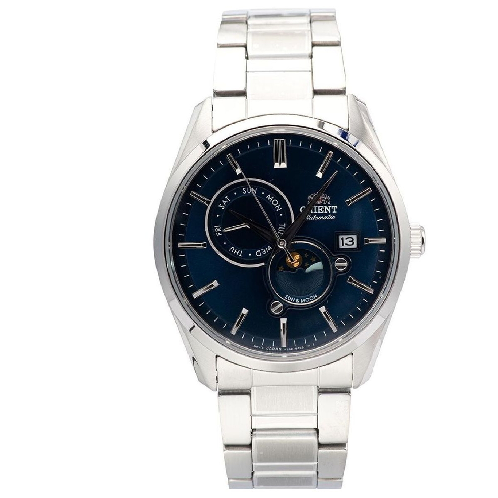 Orient Sun & Moon Nam RA-AK0303L30C (RA-AK0303L00C)