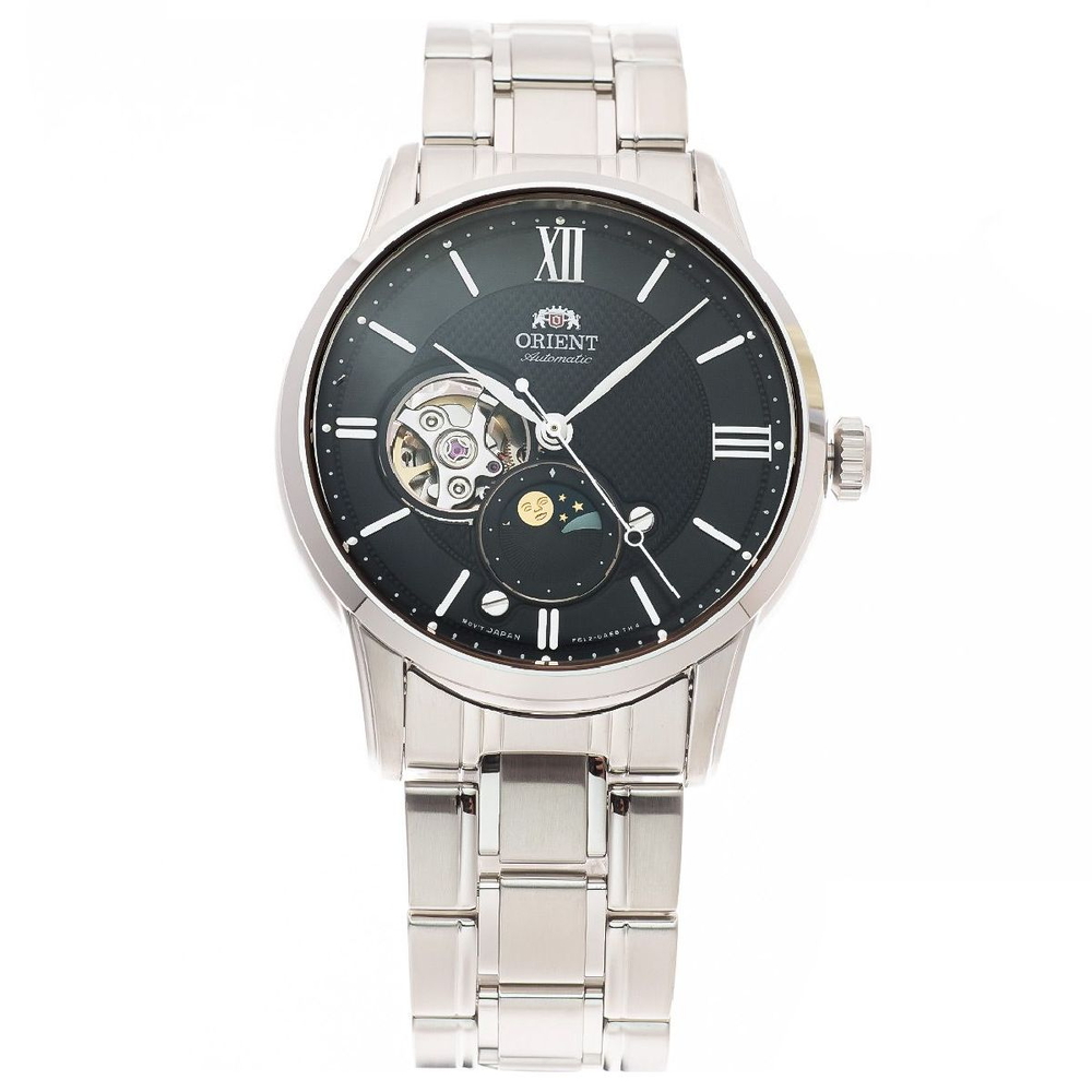 Orient - Nam RA-AS0008B10B Size 42mm