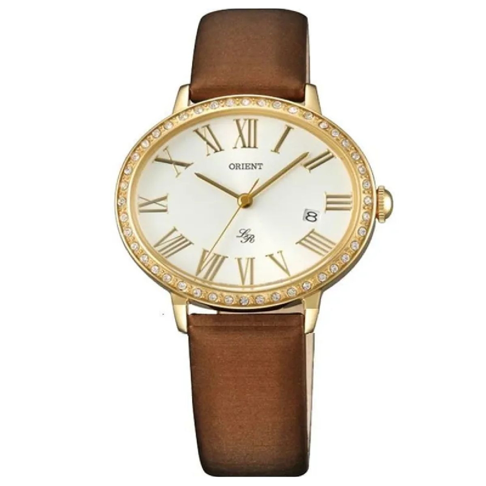 Orient - Nữ FUNEK005W0 Size 36mm