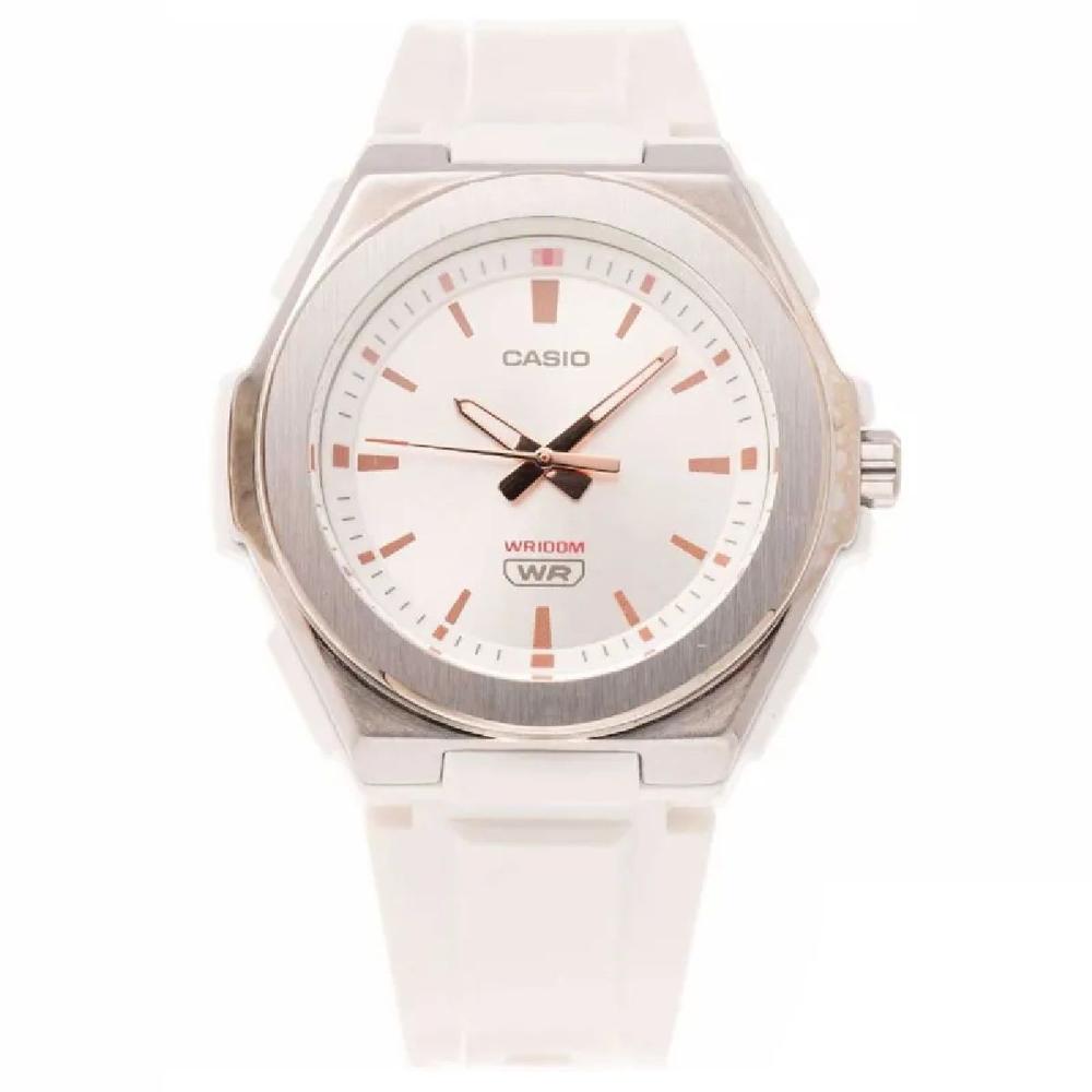 Đồng hồ Casio 42 mm Nữ LWA-300H-7EVD