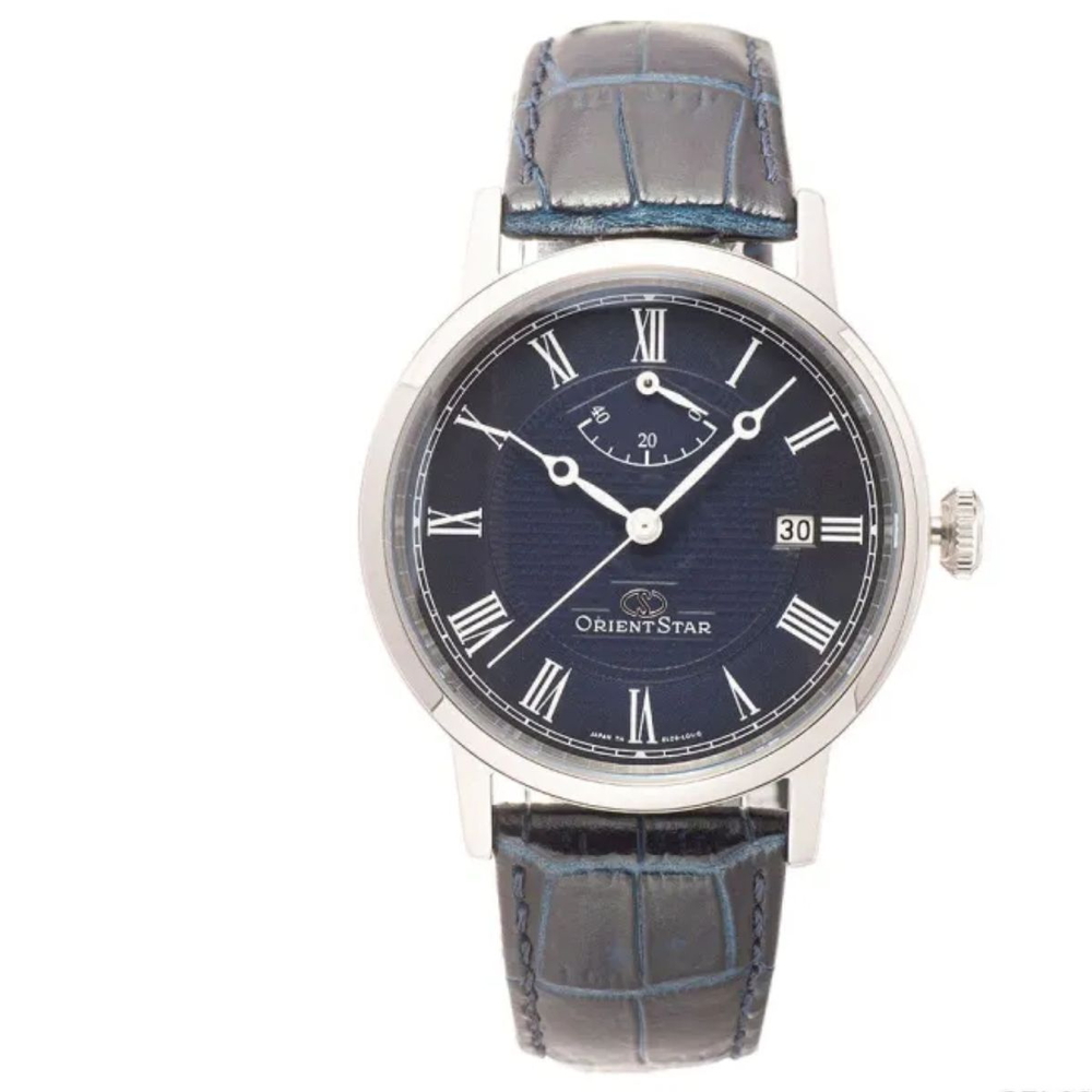 Orient - Nam SEL09003D0 Size 39mm