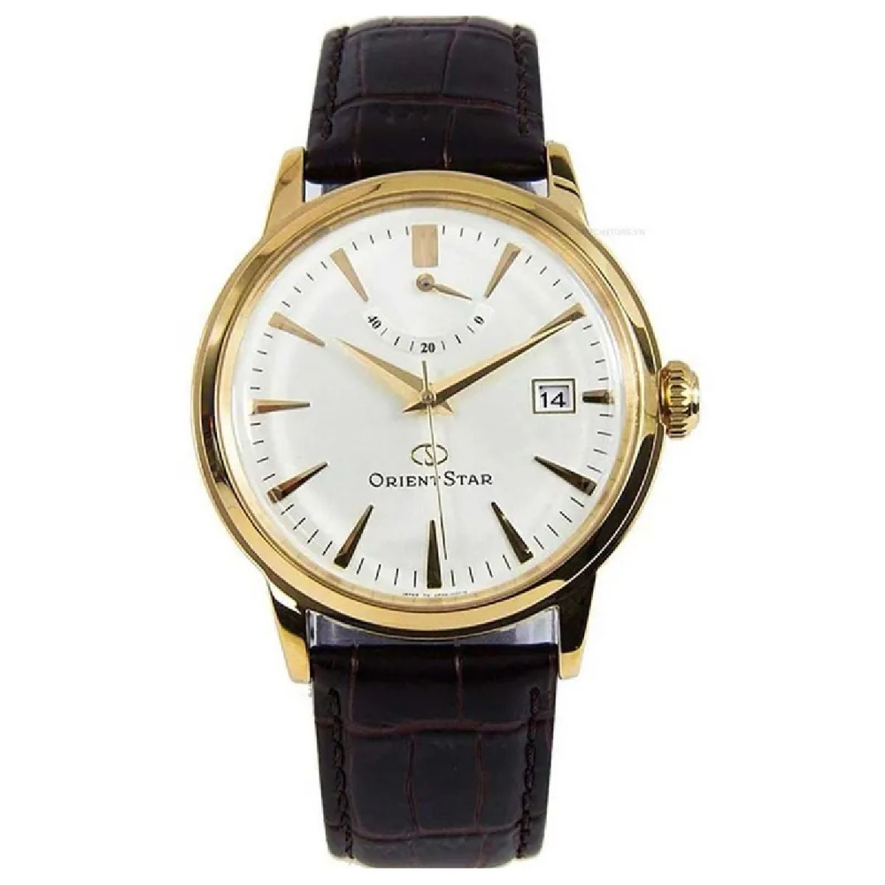 Orient Star Nam TAF02001S0 (SAF02001S0)