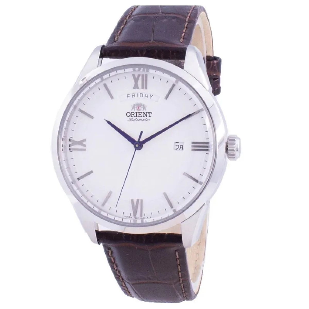 Orient - Nam RA-AX0008S0HB Size 40.8mm