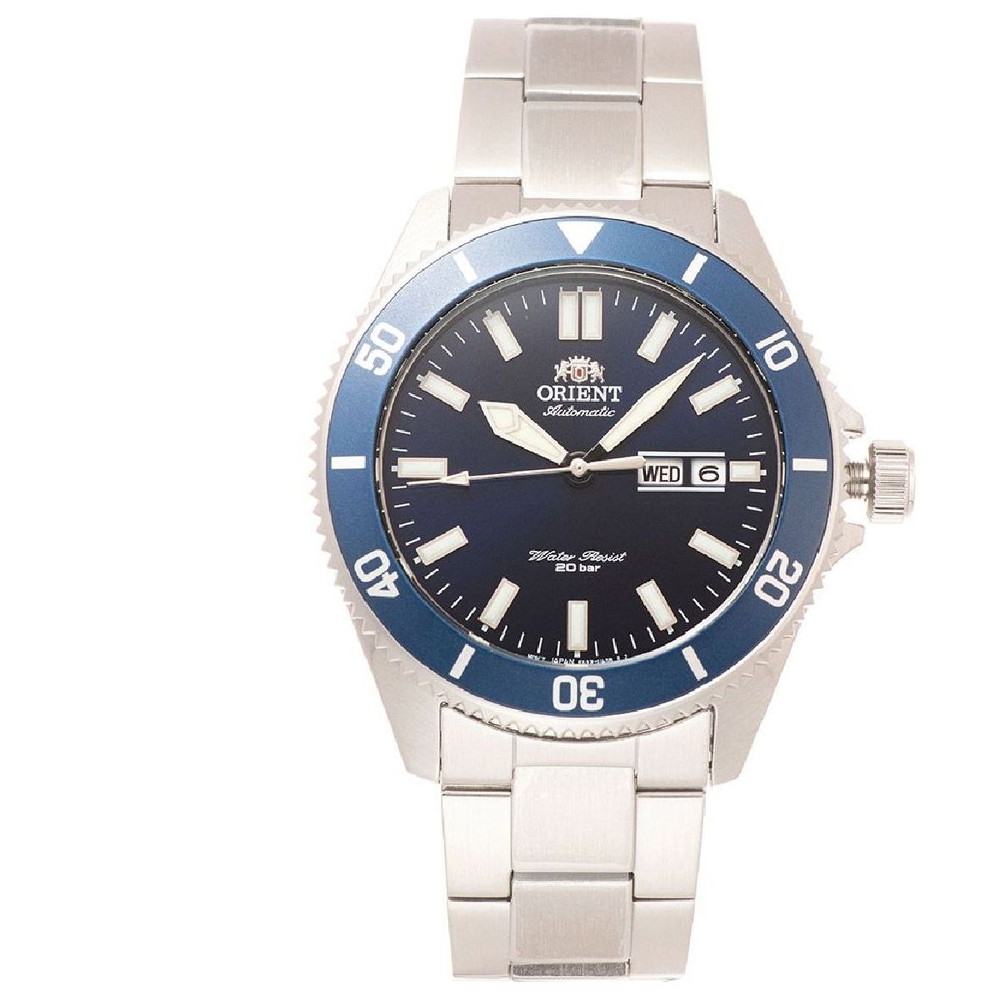 Orient - Nam RA-AA0009L19B Size 43.8mm