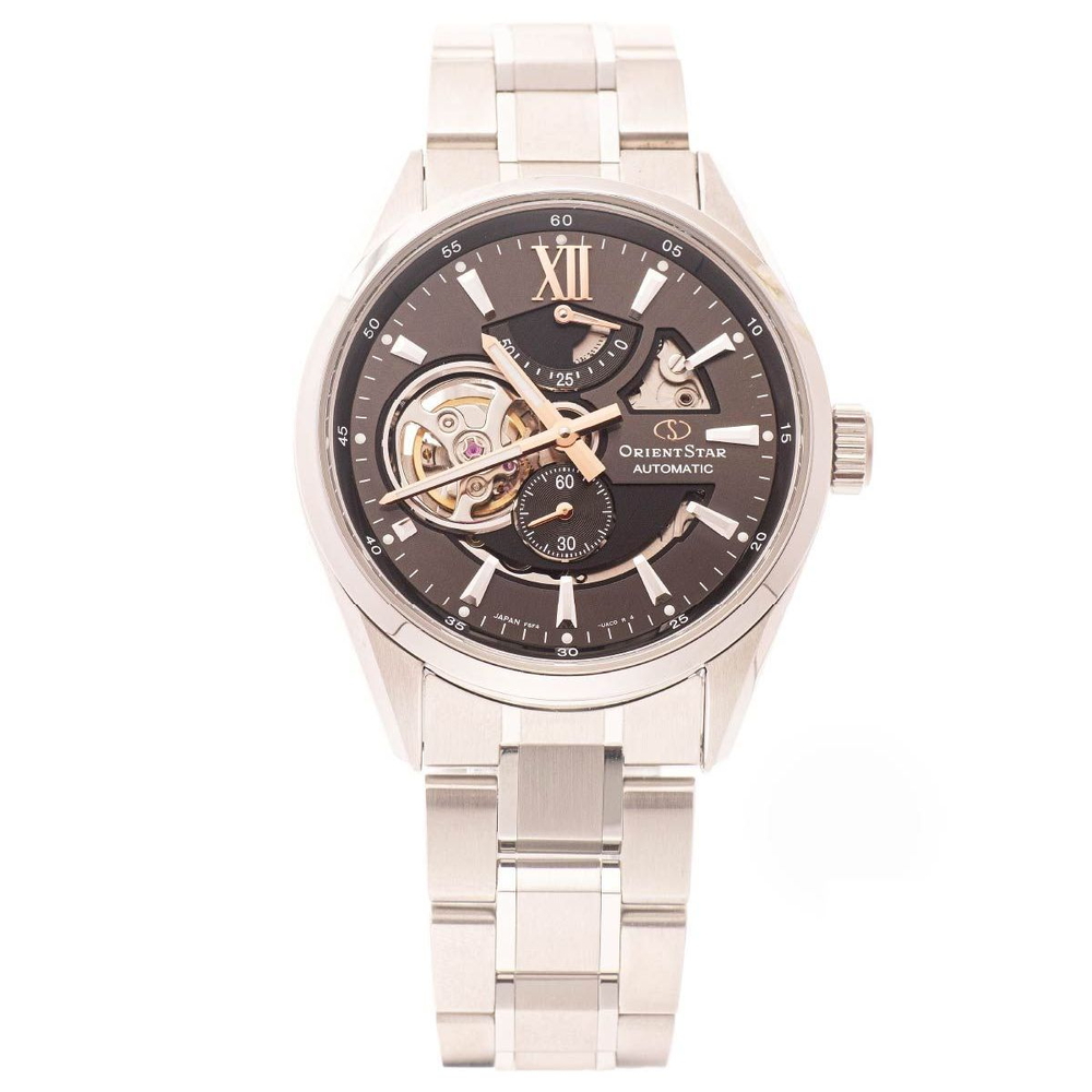 Orient - Nam RE-AV0004N00B Size 41mm