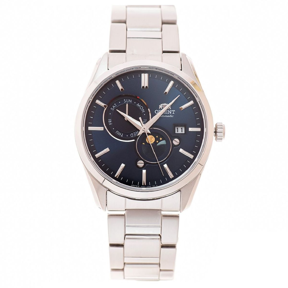 Orient Sun & Moon Nam RA-AK0308L30B (RA-AK0308L10B)