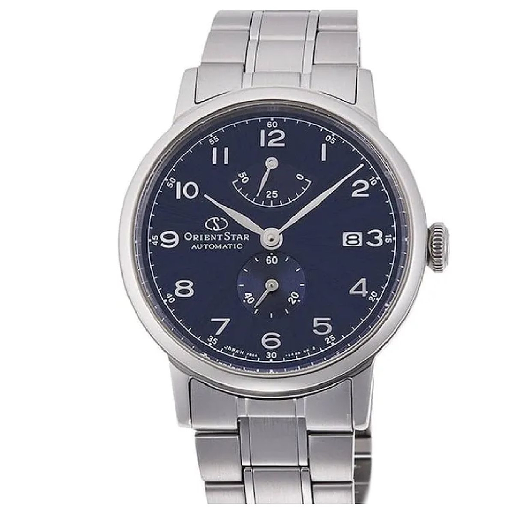 Orient - Nam RE-AW0002L00B Size 39mm