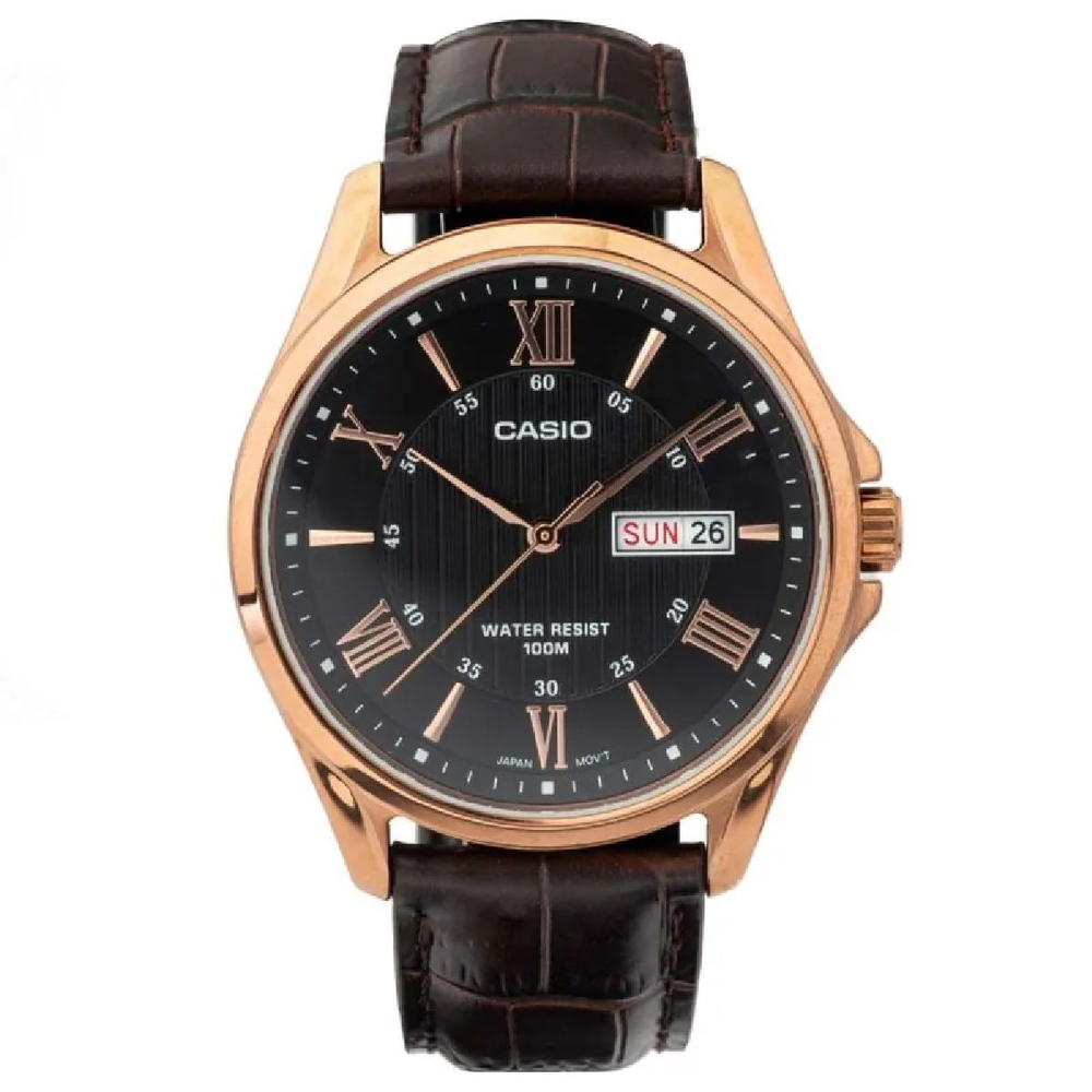 Casio MTP Nam MTP-1384L-1AVDF