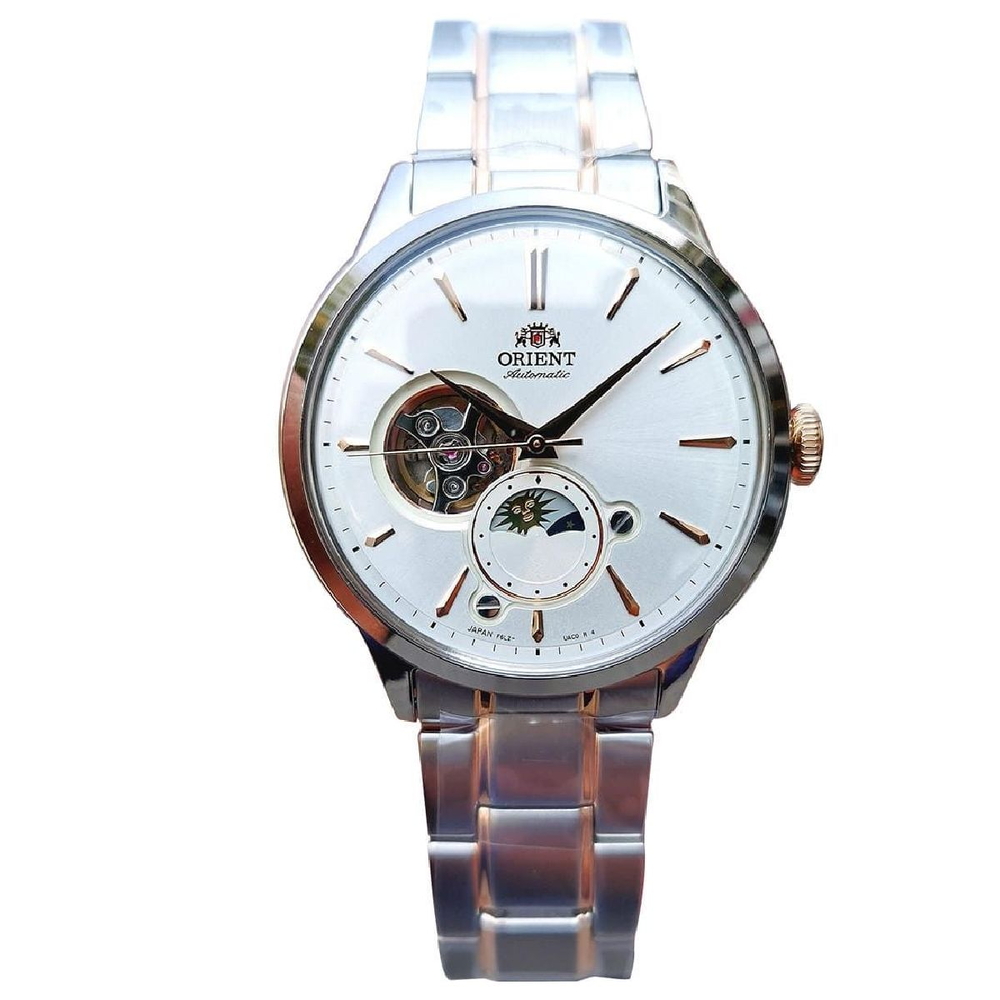 Orient Sun & Moon Nam RA-AS0101S30B (RA-AS0101S10B)