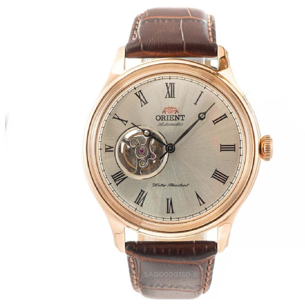 Orient Caballero Nam TAG00001S0 (FAG00001S0)