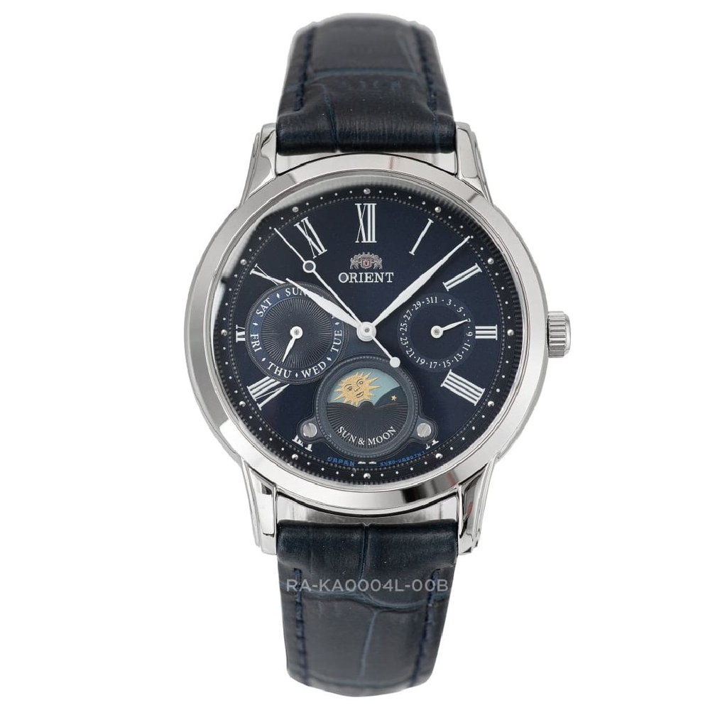 Orient - Nữ RA-KA0004L30B (RA-KA0004L00B / RA-KA0004L10B)