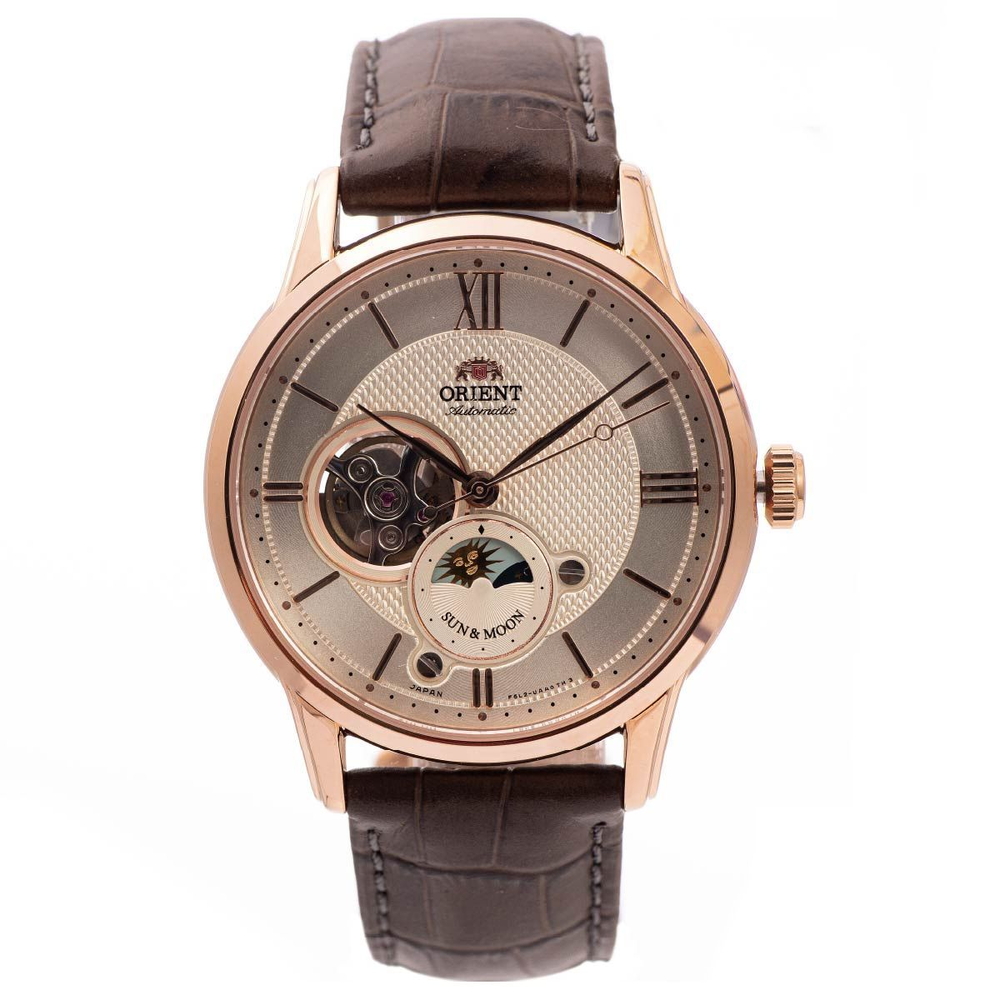 Orient - Nam RA-AS0003S00B Size 42mm
