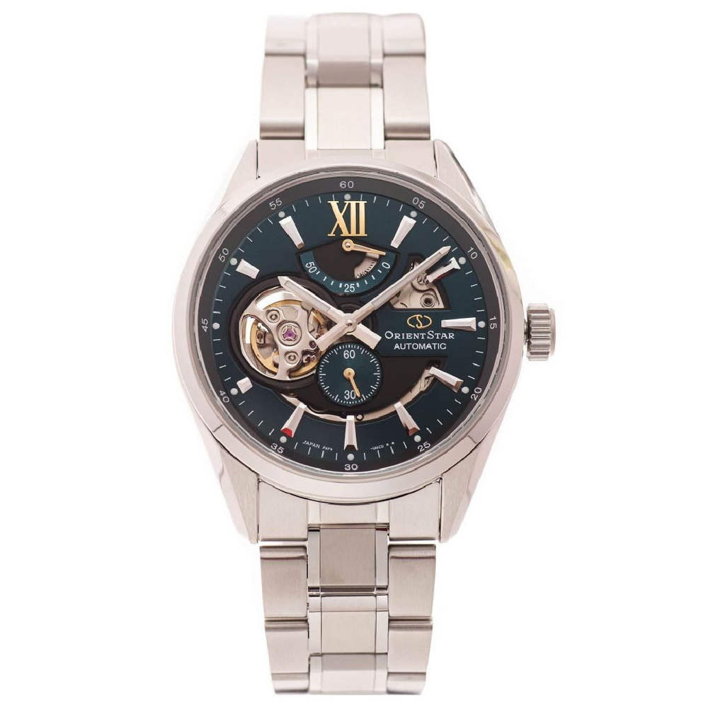 Orient - Nam RE-AV0114E00B Size 41mm