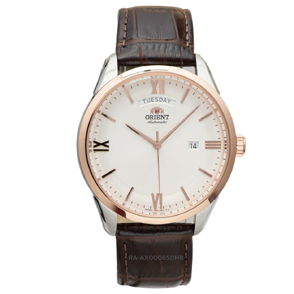 Orient Nam RA-AX0006S3HB (RA-AX0006S0HB)